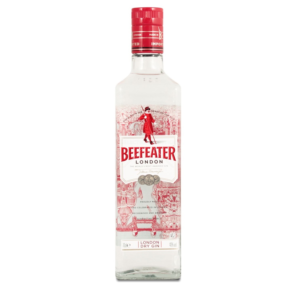 Beefeater 0,7