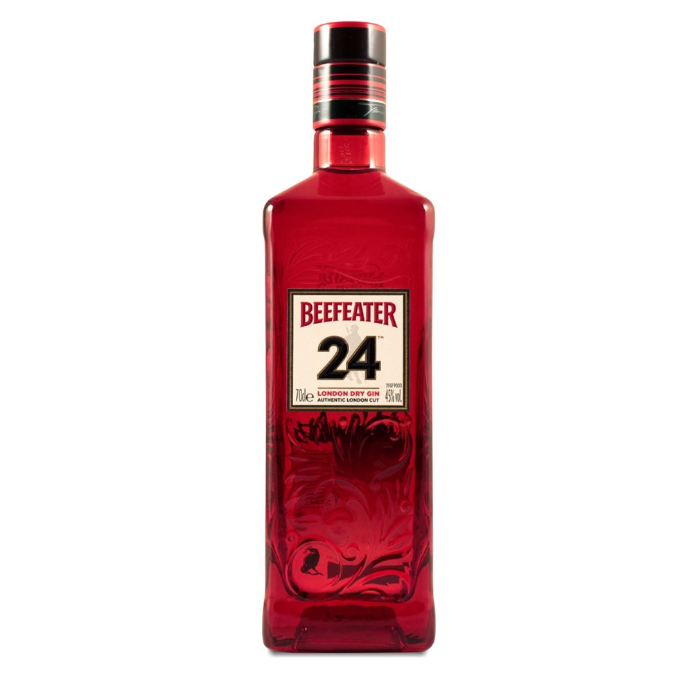 Beefeater 24 Dry Gin 0.7