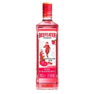 Beefeater Pink 0,7