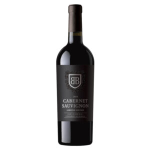 Belo brdo Cabernet Sauvignon Limited Edition 0,75