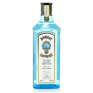 Bombay Sapphire Gin 0,7