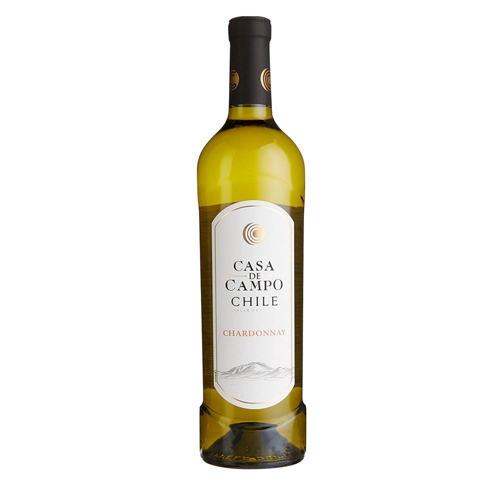 Casa De Campo Chile Chardonnay 0,75