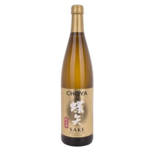 Choya sake 0,75