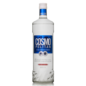 Cosmopolitan vodka 0,7