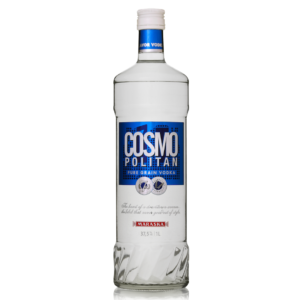 Cosmopolitan vodka 1l