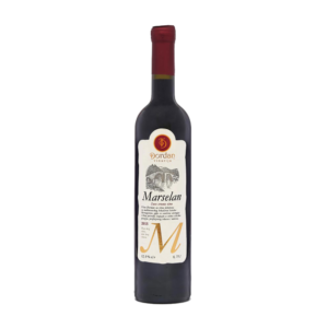 Đordan Marselan vino 0,75