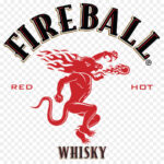 FIREBAL Whiskey