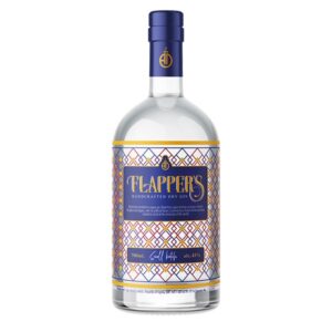Flapper's gin 0,7l AD