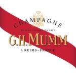 GH MUMM Champagne