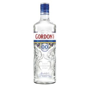 Gordon's Alcohol Free 0,7