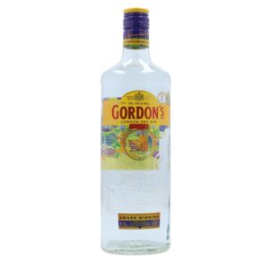 Gordon's gin 0,7