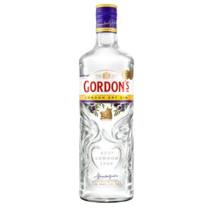 Gordon's gin 1l