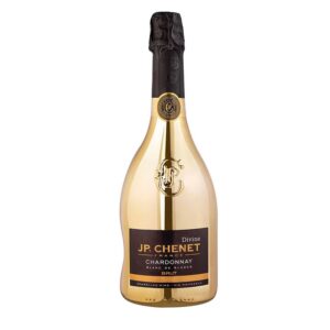 JP Chenet Chardonnay Divine Gold Brut 0,75