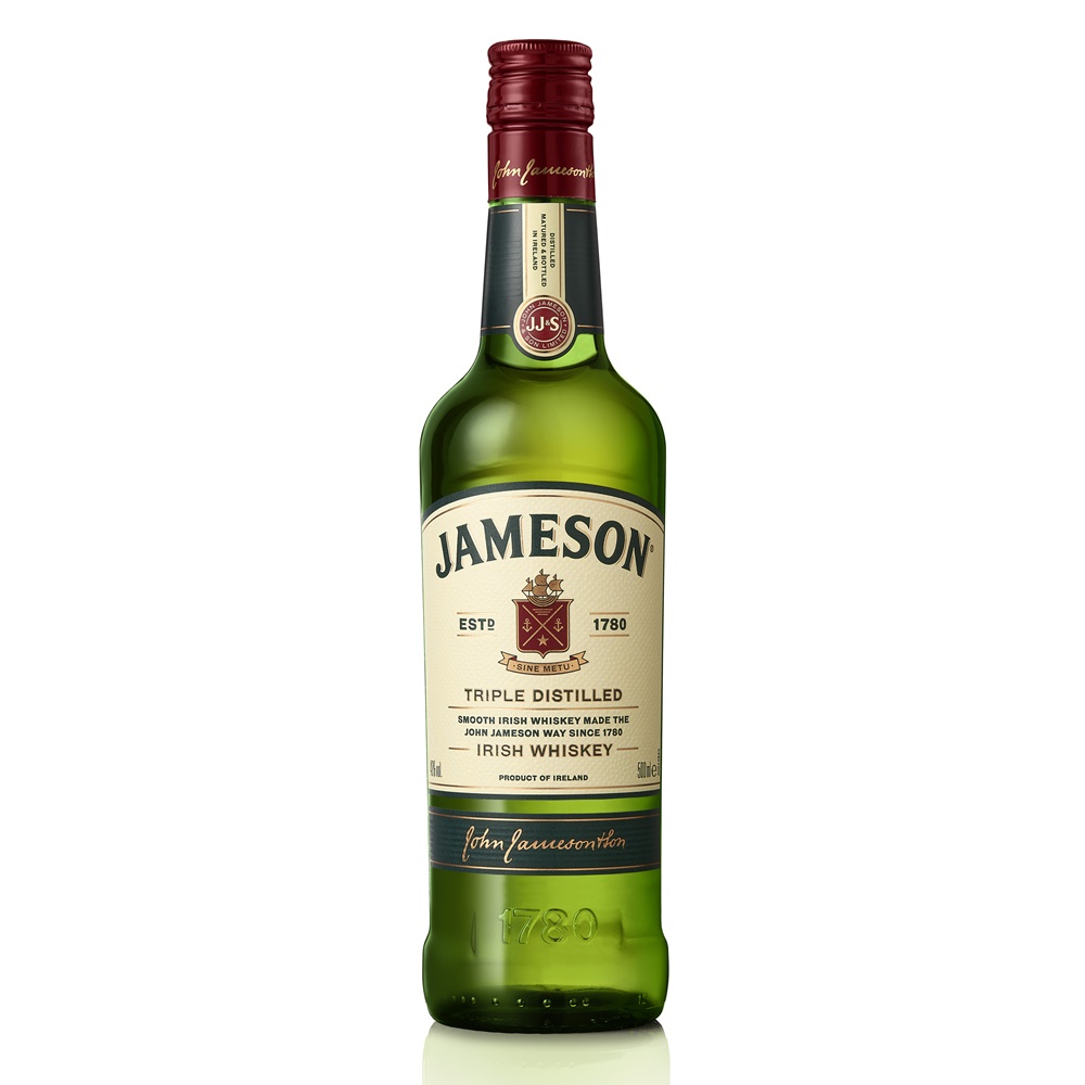 Jameson 0,5