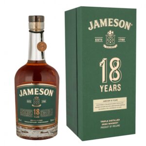 Jameson 18YO 0,7