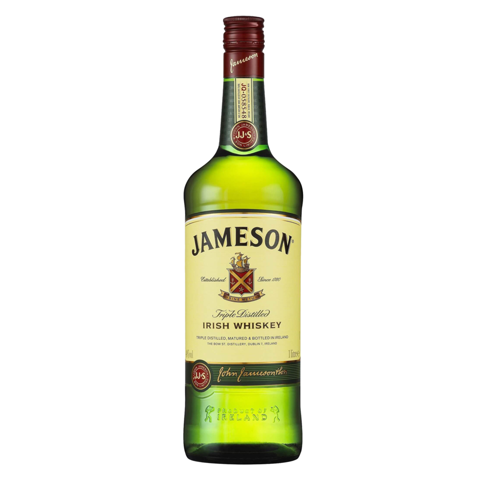 Jameson 1l