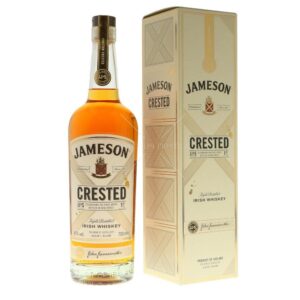 Jameson Crested 0,7