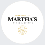 Martha's Wine