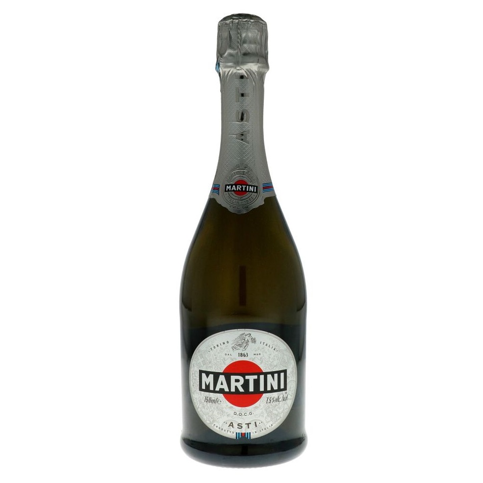 Martini Asti Spumante 0,75