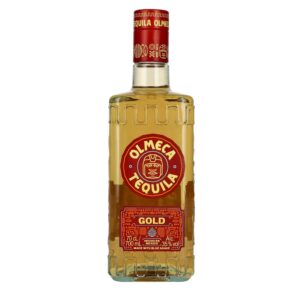 Olmeca Gold Tequila 0,7