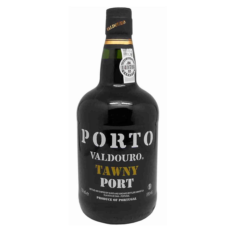 Porto Valdouro Tawny Port 0,75