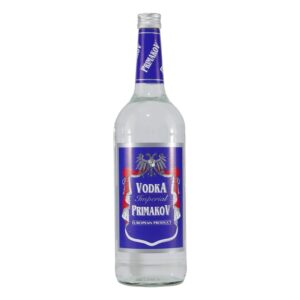 Primakov Vodka 1l