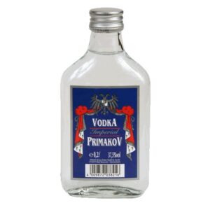 Primakov vodka 0,2