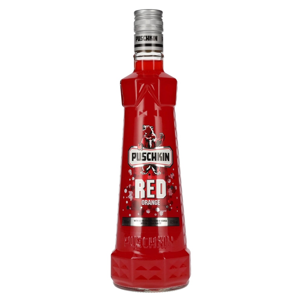 Puschkin Red 0,7