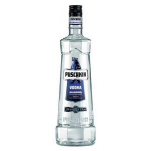 Puschkin Vodka 0,7