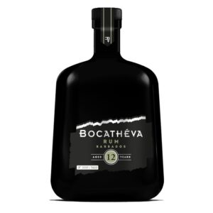 Bocatheva Rum 12YO barbados 0,7