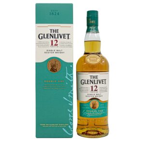 The Glenlivet 12YO 0,7