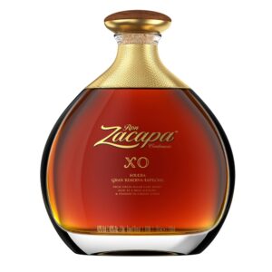 Zacapa Cent Rum 23 0,7