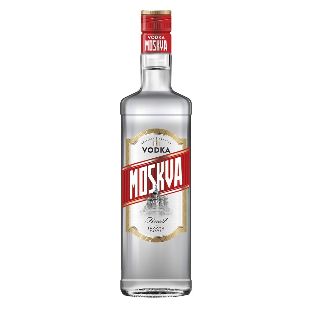 moskva-vodka