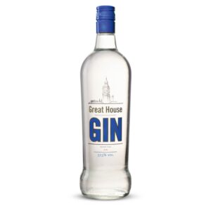 Great House gin 0,7l