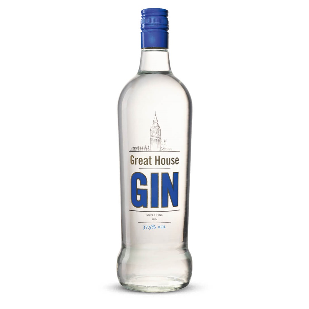 Great House gin 0,7l-2