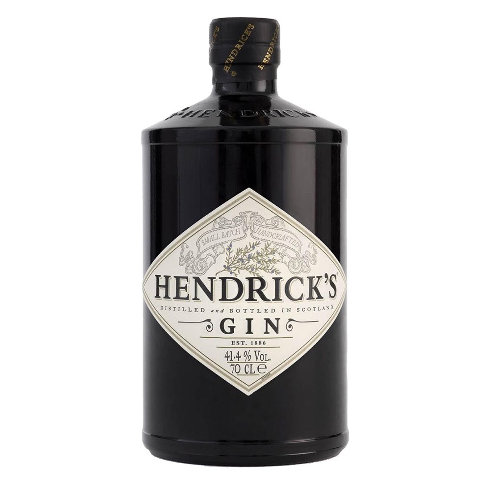 Hendricks gin 0,7l