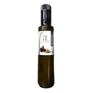 Maslinovo ulje sa ukusom crnog tartufa 250ml